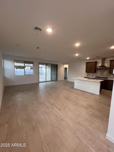 New construction Single-Family house 18254 W Vogel Ave, Goodyear, AZ 85338 Avalon- photo 1 1