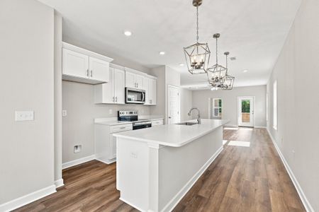 New construction Single-Family house 103 Horizon Wy, Crestview, FL 32539 plan Harper - image 7