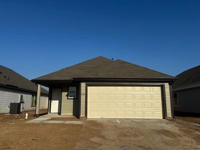 New construction Single-Family house 5131 Cannon Christopher Drive, Rosharon, TX 77583 - photo 0