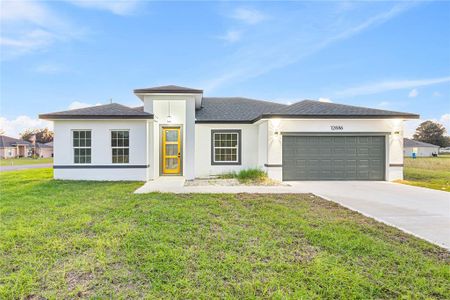 New construction Single-Family house 12886 Sw 65Th Avenue, Ocala, FL 34473 - photo 0