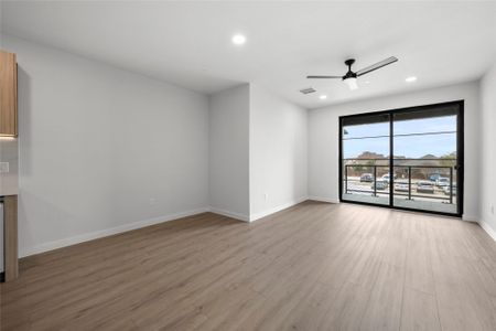 New construction Condo house 634 Central Pkwy, Unit 1211, New Braunfels, TX 78130 - image 19