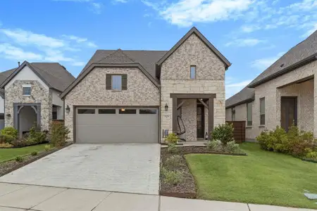 New construction Single-Family house 1936 Jade Forest Ln, Mesquite, TX 75181 - image