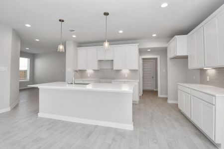 New construction Single-Family house 15 Knight Bayou Dr, Dayton, TX 77535 plan Plan 264 - image 16