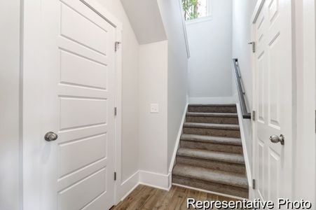 New construction Single-Family house 11032 Gary Player Dr, Lancaster, SC 29720 The Hudson- photo 11 11