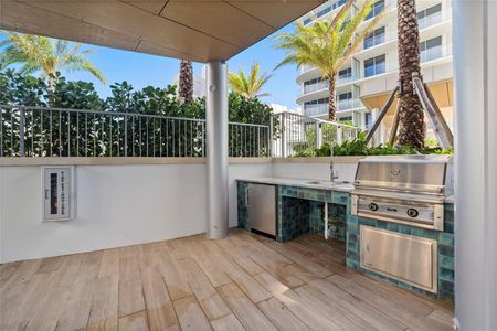 New construction Condo house 153 N Seabreeze Blvd, Unit S-1501, Fort Lauderdale, FL 33304 - image
