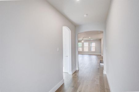 New construction Single-Family house 2912 Weslyan Oak St, Bedford, TX 76021 - image 17