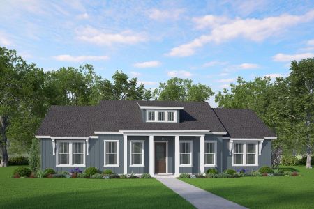 New construction Single-Family house 118 Kellys Cove Dr, Conway, SC 29526 plan Fischer - image
