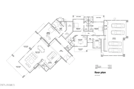 New construction Single-Family house 10876 E Rising Sun Dr, Scottsdale, AZ 85262 - image 3