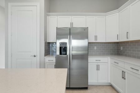 New construction Single-Family house 12398 Sw Sunrise, Port St. Lucie, FL 34987 plan Lucida - image 4