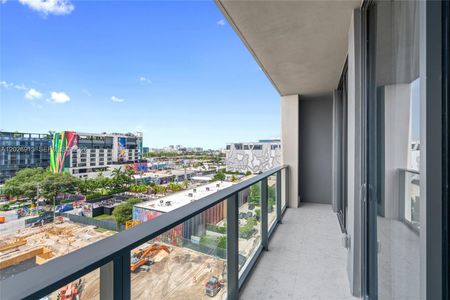 New construction Condo house 2700 Nw 2Nd Ave, Unit 717, Miami, FL 33127 - image