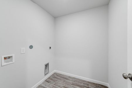 New construction Single-Family house 1195 Ss Brewer Dr, Vidor, TX 77662 plan Yellowstone - image 16