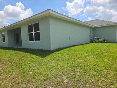 New construction Single-Family house 1003 Heron Point Dr, Inverness, FL 34453 plan 1512 - image 14