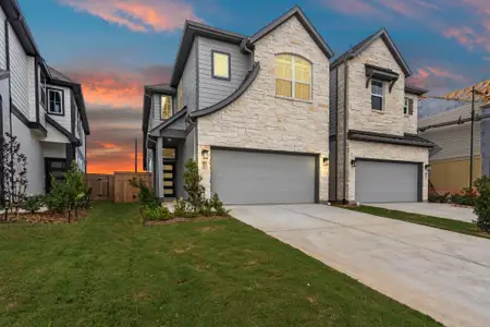New construction Single-Family house 9414 Autumn Vale Dr, Missouri City, TX 77459 - image