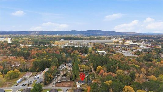 New construction Single-Family house 264 Addington Dr, Rome, GA 30165 - image