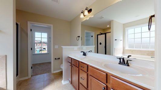 New construction Single-Family house 2558-2670 Thomas Langston Rd, Winterville, NC 28590 plan Rockbridge - image 13