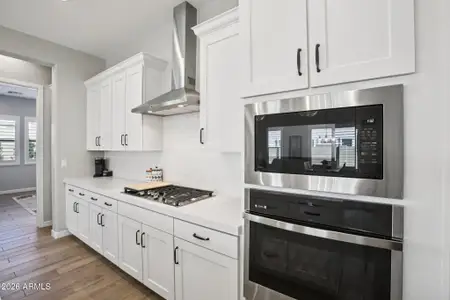 New construction Single-Family house 8128 E Jasmine St, Mesa, AZ 85207 - image 6