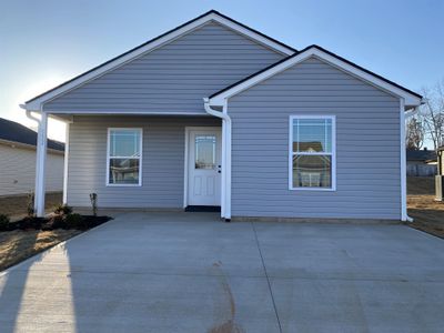 New construction Single-Family house 532 Molly Parker Ln, Spartanburg, SC 29301 - image