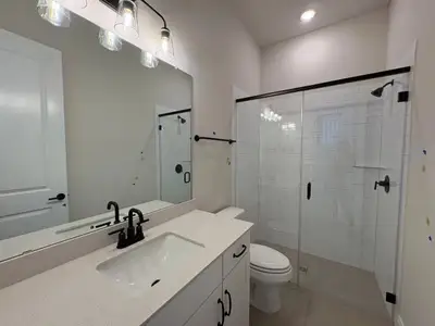 New construction Single-Family house 7404 Montage Dr, Austin, TX 78738 plan Lexington - image 5