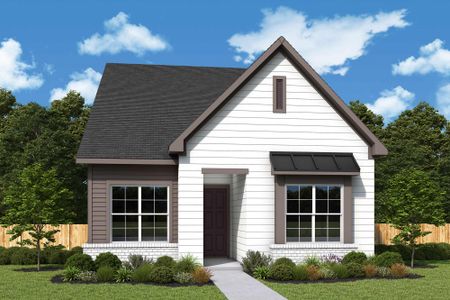 Jubilee - Grove Row Collection by David Weekley Homes in Hockley - image 15