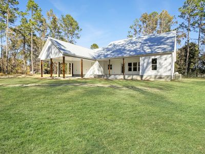 New construction Single-Family house 6 Hill Branch Rd, Ridgeville, SC 29472 - image