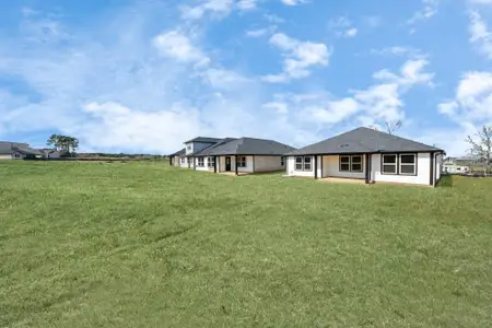 New construction Single-Family house 19645 Montgomery Ridge Wy, Montgomery, TX 77356 plan Sierra - image