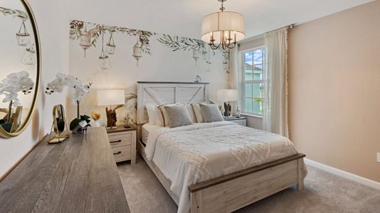 Riverwood at Everlands: The Shoals Collection by Lennar in Palm Bay - photo 35 35