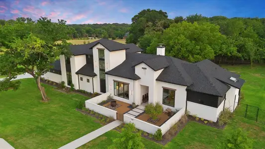 New construction Single-Family house 1208 Candice Ln, Keller, TX 76262 null- photo 1 1