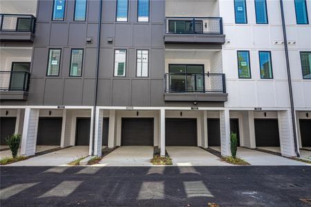 New construction Condo house 377 Grant Cir Se, Unit 1724, Atlanta, GA 30315 Kirkwood- photo 2 2