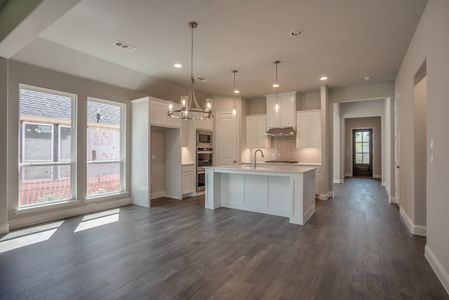 New construction Single-Family house 910 Shooting Star Dr, Prosper, TX 75078 null- photo 18 18