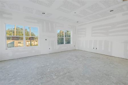 New construction Townhouse house 5727 Desert Rose Place, Tampa, FL 33615 - photo 17 17