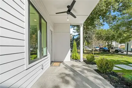 New construction Townhouse house 414 Arnold St Ne, Unit A, Atlanta, GA 30308 - image