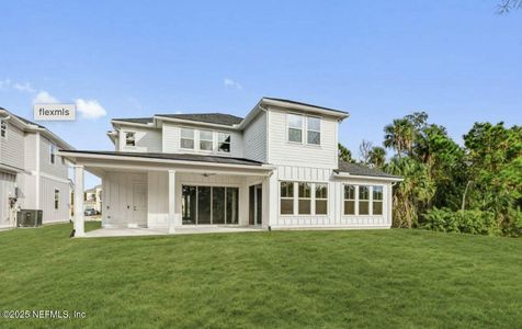 Palm Coast Plantation by Gold Coast Custom Homes in Palm Coast - image 15