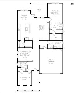 New construction Single-Family house 991 Fiesta Key Cir, Lady Lake, FL 32159 Fairfield- photo 0