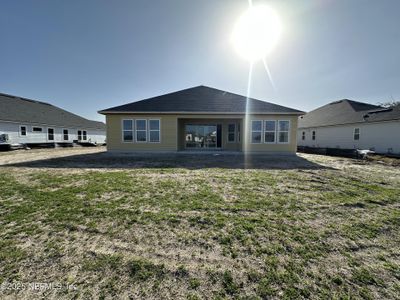 New construction Single-Family house 123 Tesoro Ter, St. Augustine, FL 32095 Lola- photo 23 23