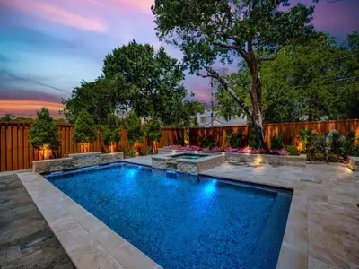 New construction Single-Family house 5019 Lark Ln, Dallas, TX 75209 null- photo 0