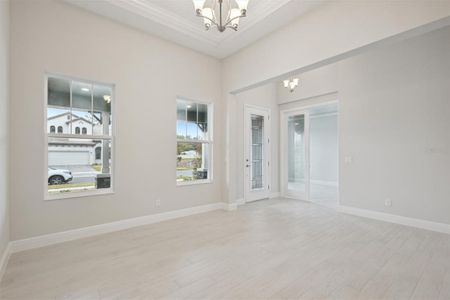 New construction Single-Family house 157 Hidden Estates Ct, Brandon, FL 33511 Key Largo- photo 13 13