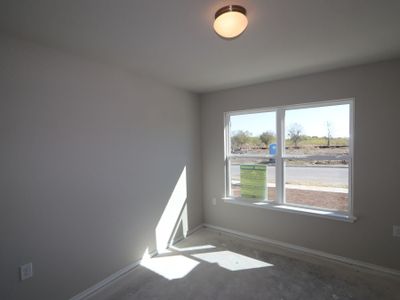 New construction Single-Family house 9017 Furman Dr, Austin, TX 78747 plan 9216 Corvallis Drive - image 14