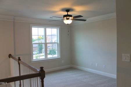 New construction Townhouse house 1033 Talisker Wy, Unit 16, Burlington, NC 27215 - image 15