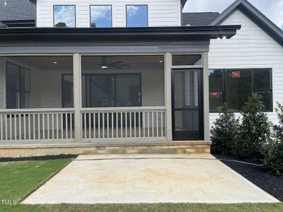 New construction Single-Family house 280 Hook Dr, Unit Lot 13, Fuquay Varina, NC 27526 - image 3