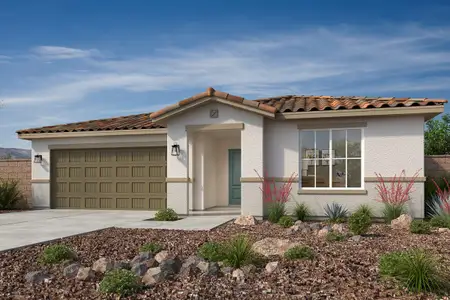 Skyline Village Enclaves by KB Home in San Tan Valley - photo 13 13