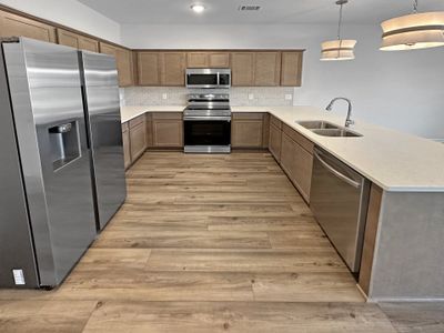 New construction Single-Family house Ludowici, GA 31316 plan The Denmark - image 7