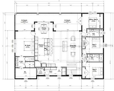 New construction Single-Family house 344-A Bay St, Palm Harbor, FL 34683 null- photo 1 1