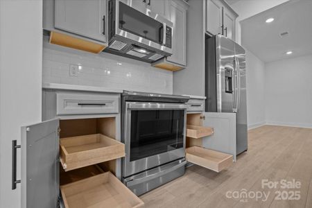 New construction Townhouse house 53 Moon Haven Wy, Arden, NC 28704 plan Litchfield - image 10