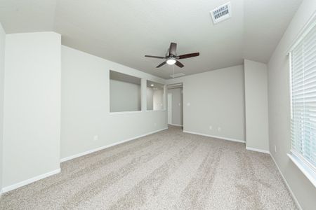 New construction Single-Family house 3038 Nickell Back Dr, Conroe, TX 77301 plan The Woodland - image 14