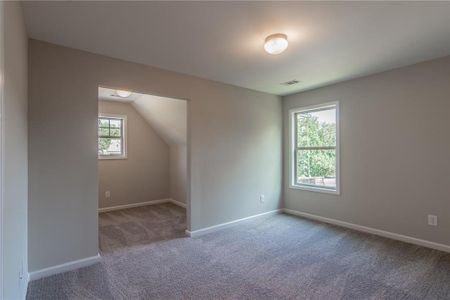New construction Single-Family house 108 Jeffrey Ln, Dallas, GA 30157 - image 11