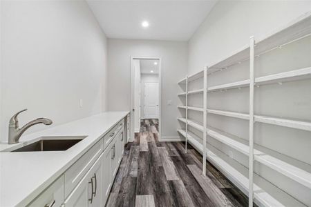 New construction Single-Family house 4880 Hickory Oak Dr, Brooksville, FL 34601 plan The Azalea - image 12