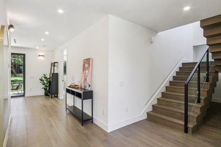 New construction Single-Family house 5700 Louise Ln, Austin, TX 78757 null- photo 0