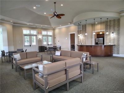 New construction Single-Family house 1090 Heron Point Dr, Inverness, FL 34453 plan 1512 - image 3