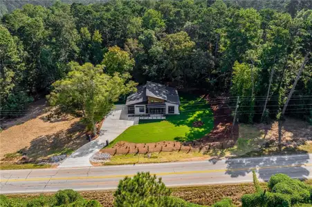 New construction Single-Family house 670 Loganville Hwy, Winder, GA 30680 - image
