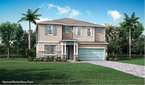 Sorrento & Mount Dora by Maronda Homes in Mount Dora - photo 20 20